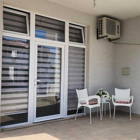 Appartement Maria à Igalo Extérieur photo